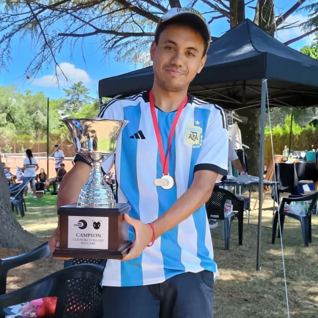 Ivan Nicocia