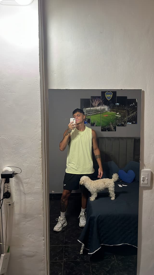 Facundo Abatedaga